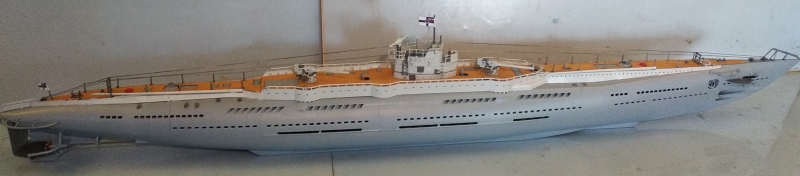 U-139 class, 2,500 tons Uboat cruiser 1918-1935