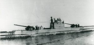 U-139: Photos and plans